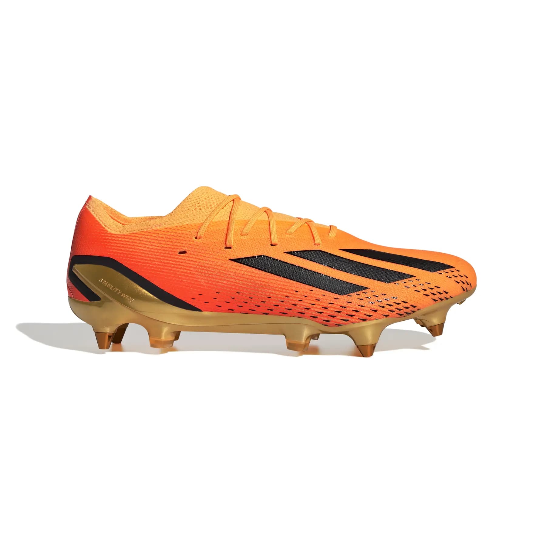 Scarpe calcio adidas X Speedportal.1 SG Heatspawn Pack