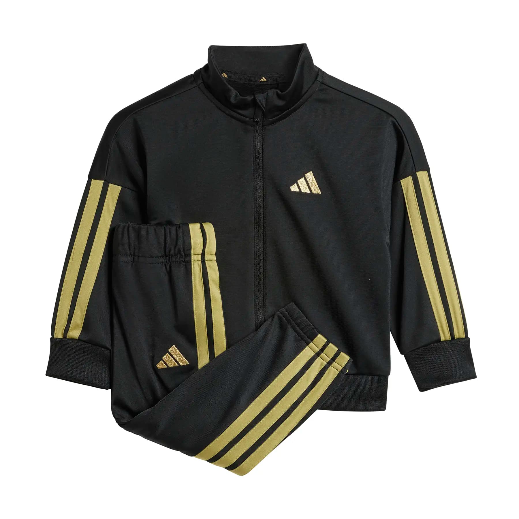 Set di tute da ginnastica per bambini adidas Essentials Climacool