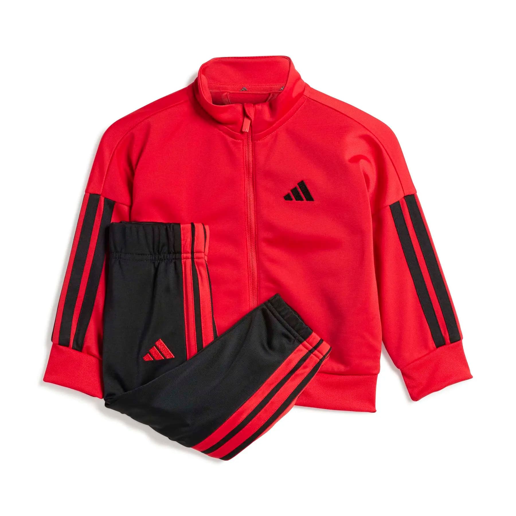 Tuta per bambini adidas Essentials Climacool