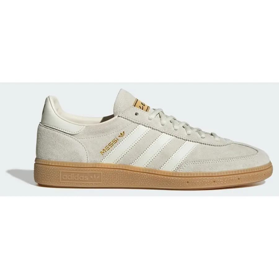 Scarpe indoor adidas Spezial Messi Street