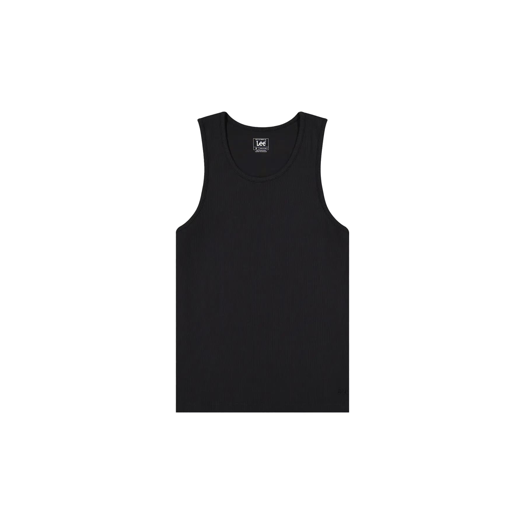 Canottiera Lee Ribbed