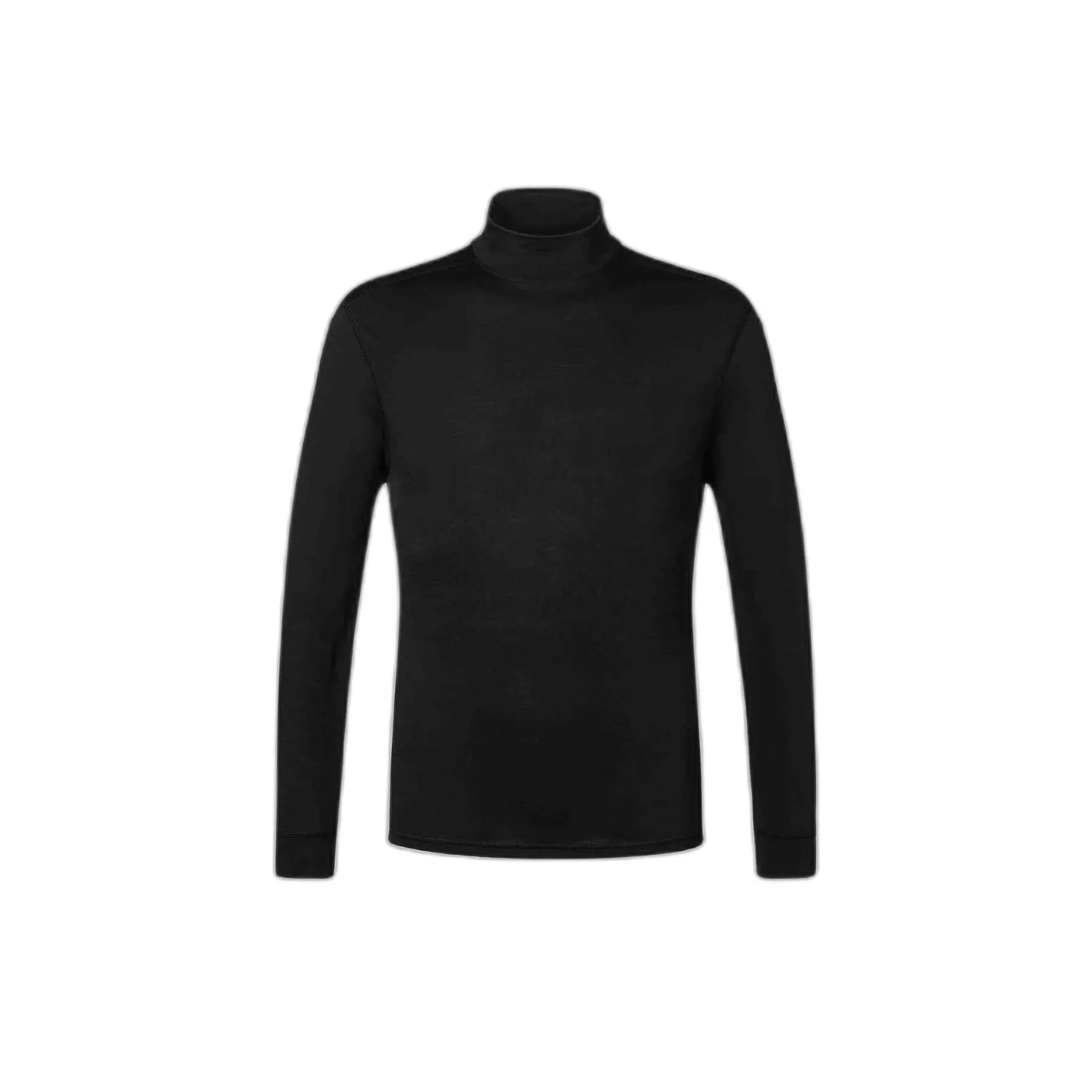 Sottoshirt maniche lunghe col alto super.natural Tundra175