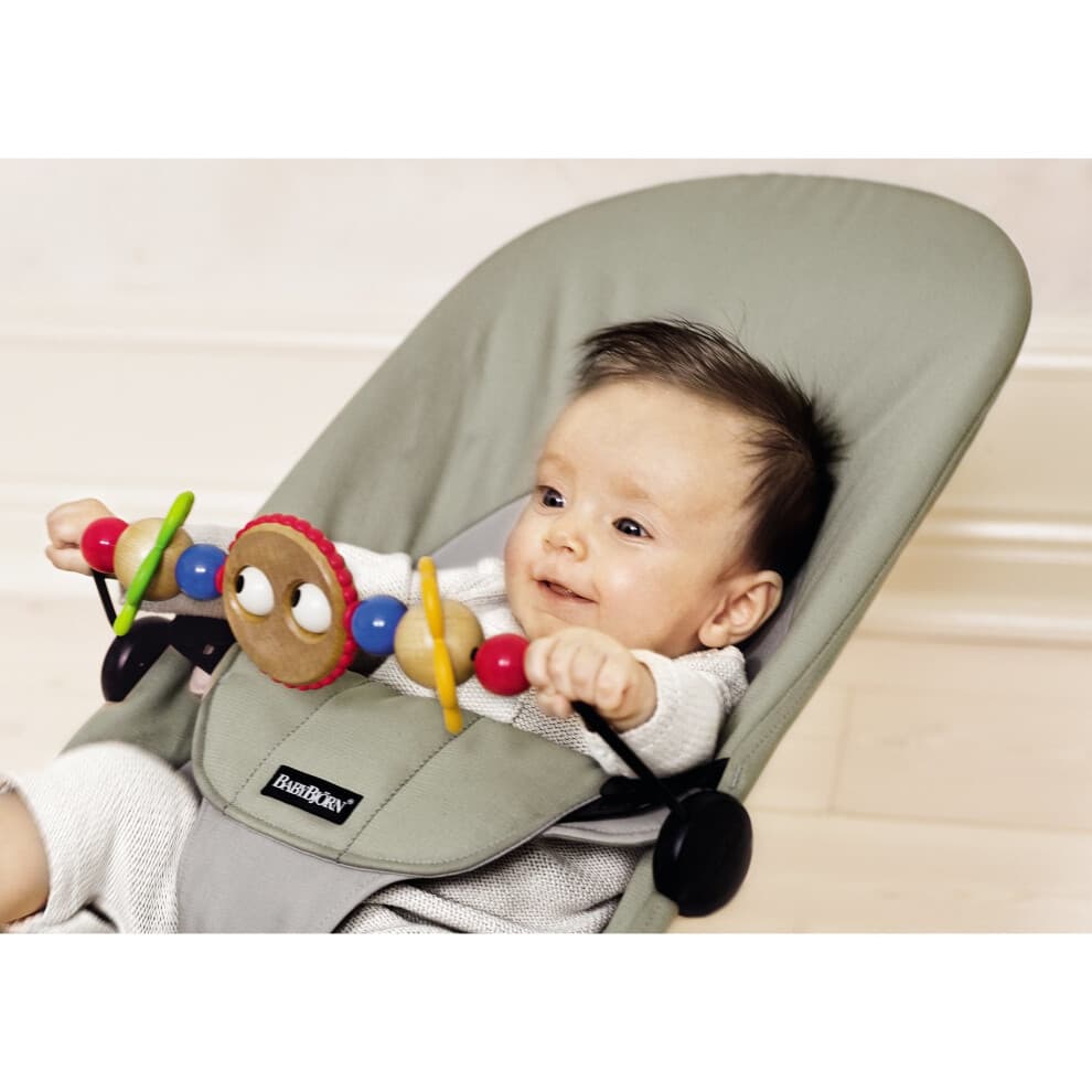 BABYBJÖRN Arco per Dondolo, Occhi Birichini