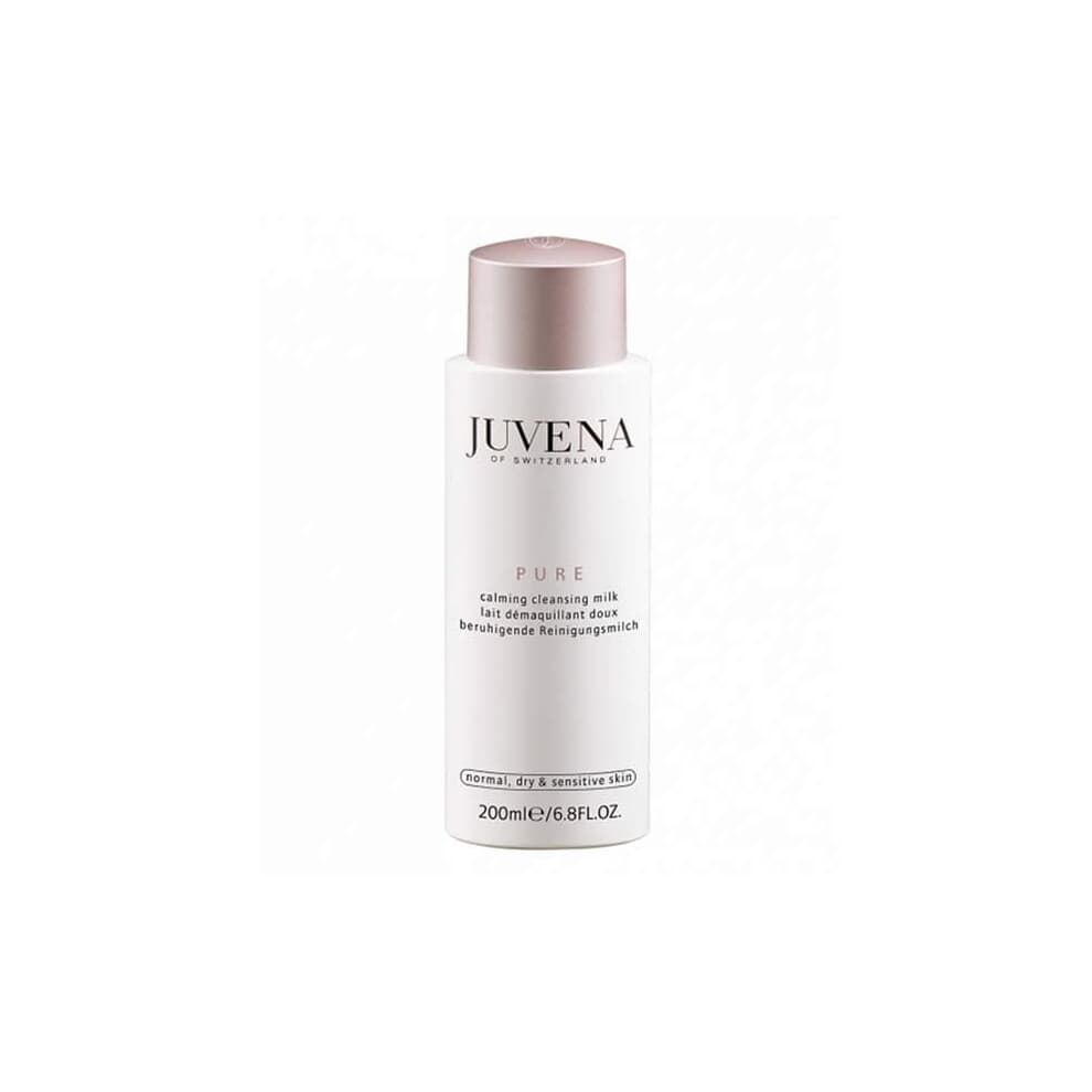 Detergente - JUVENA - CALMANTE - 200ml - Ipoallergenico - Pelli sensibili