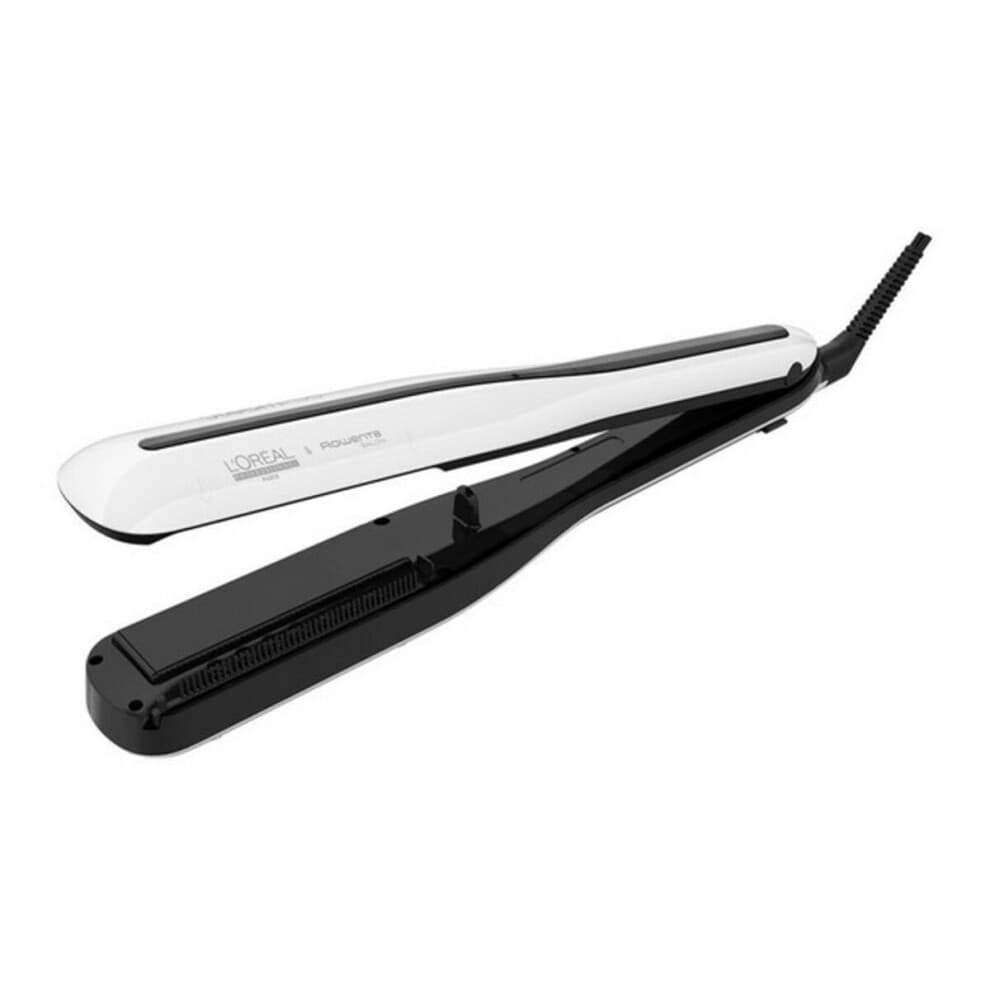 L OREAL STEAMPOD 3.0 - Lisciante a vapore per capelli - Nuova tecnologia - Bianco