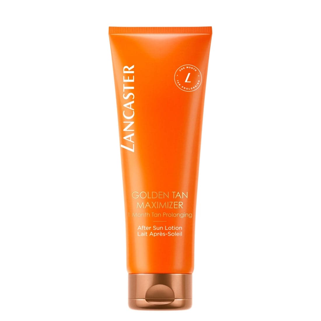 Lancaster Golden Tan Maximizer After Sun Lotion 400 ml Doposole Illuminante Fluido