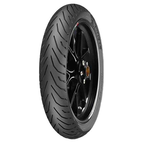 GOMME PNEUMATICI PIRELLI 2.50-17 43P ANGEL CITY CT