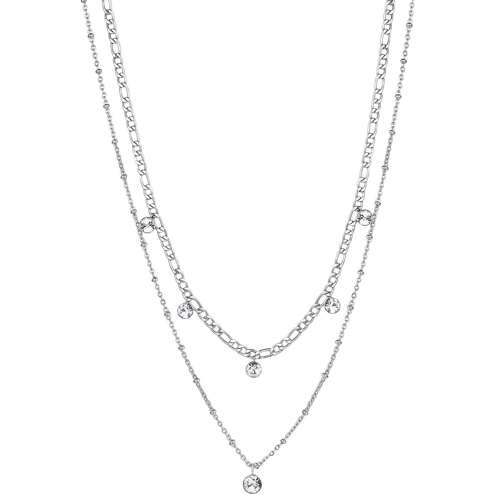 Collana Donna Gioielli Brosway Symphonia BYM81