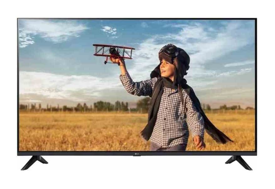 Lg TV LED 50" 50UA731C0LA.AEEQ ULTRA HD 4K SMART TV WIFI DVB-T2 8806096585672