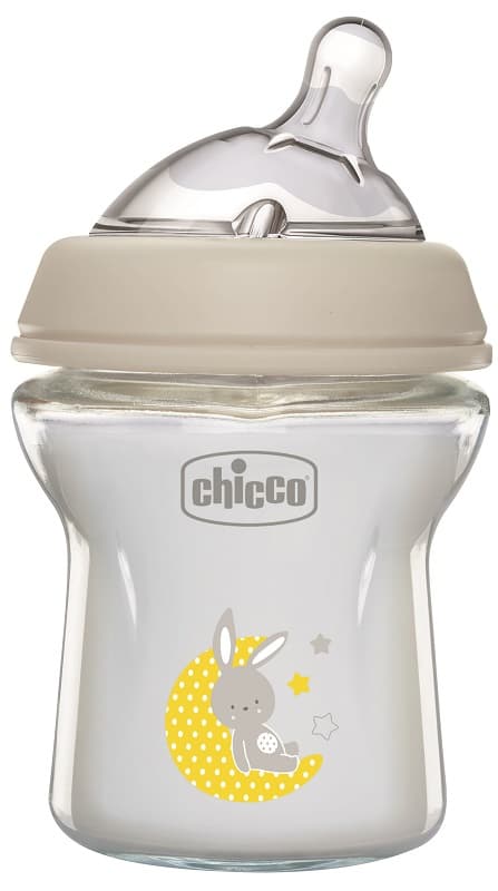 CH Bib.NatFeel VT 0m+ 150ml