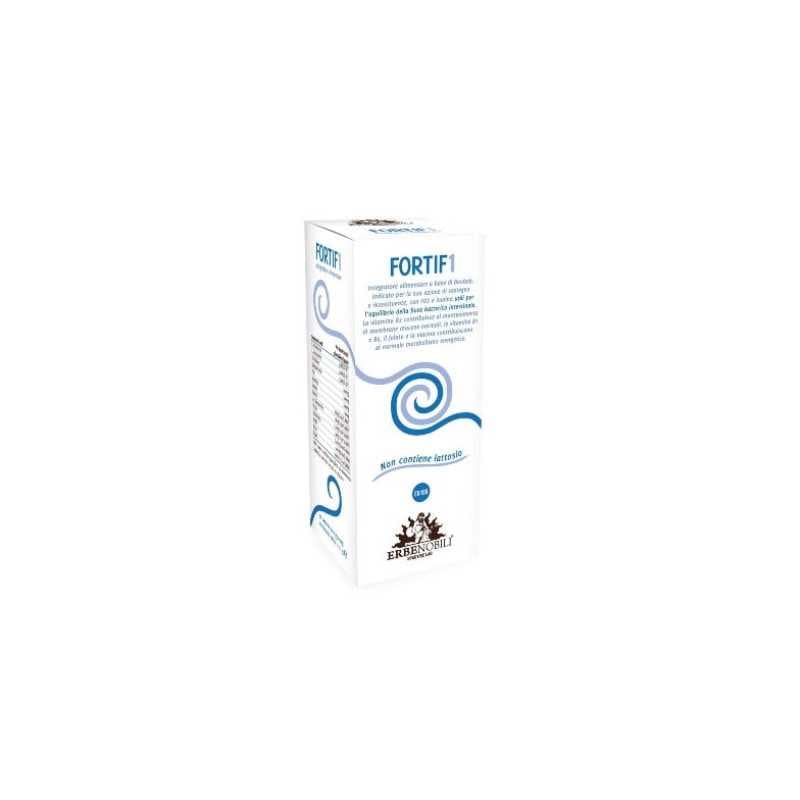 Fortif1 30cps