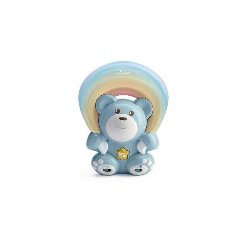 Ch Gioco Fd Rainb Bear Blue