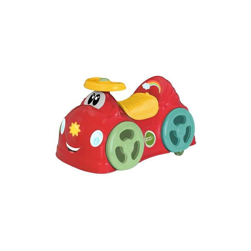 Ch Gioco All Around Rosso Eco+