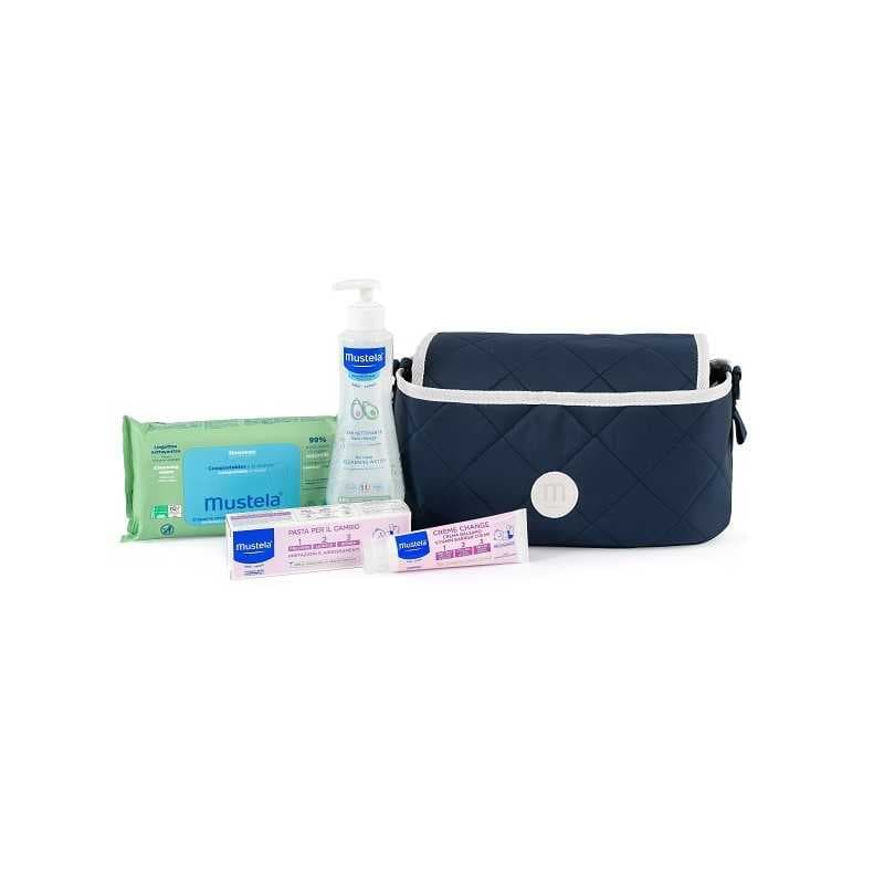 Mustela Organizer Passeggino