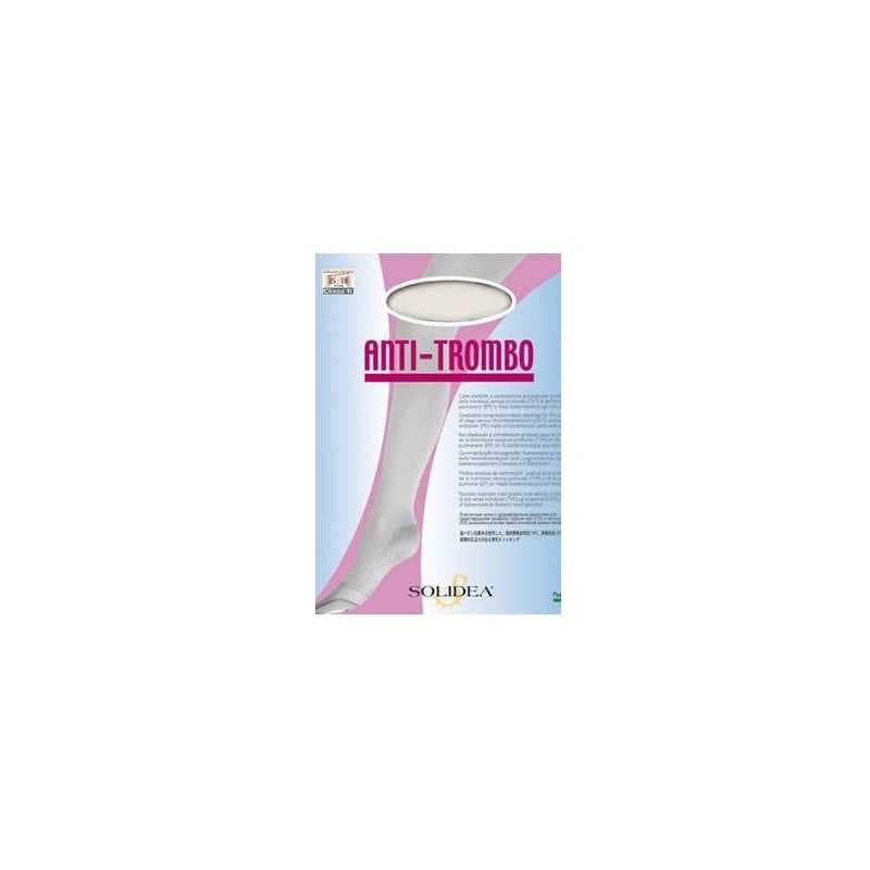 Antitrombo solidea calza bi s