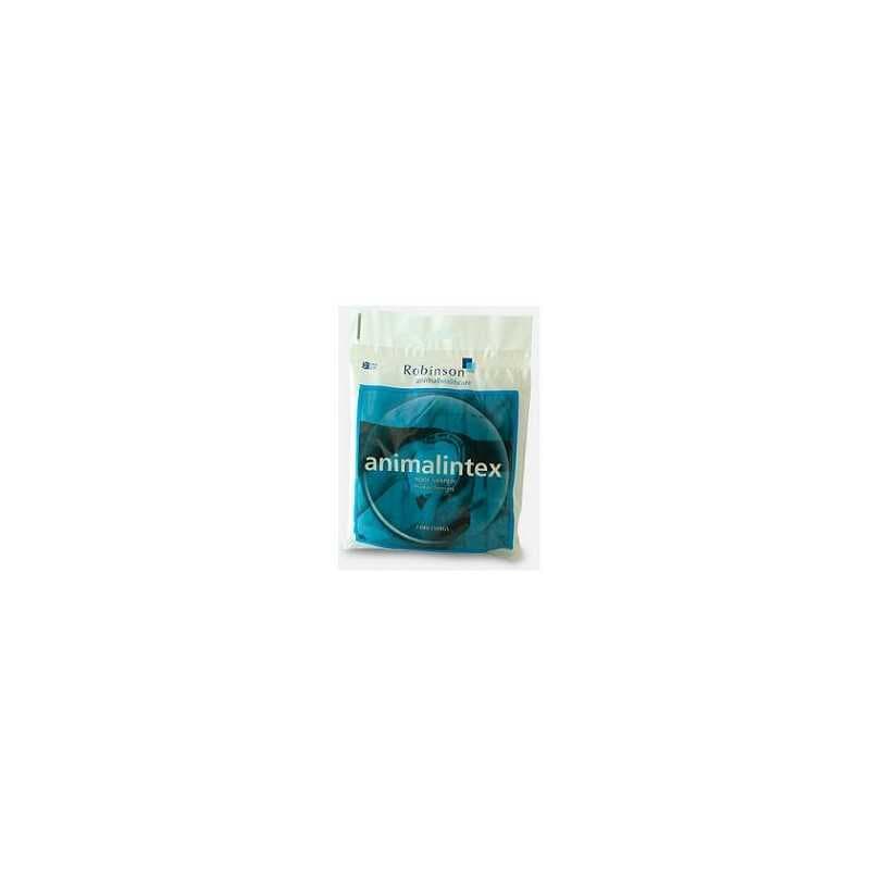 Animalintex hoof shaped impacco