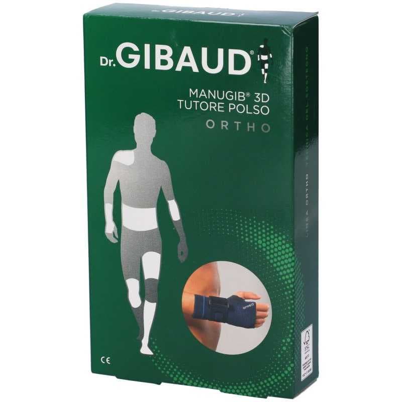 Gibaud Ortho Manugib 3d Dx 1