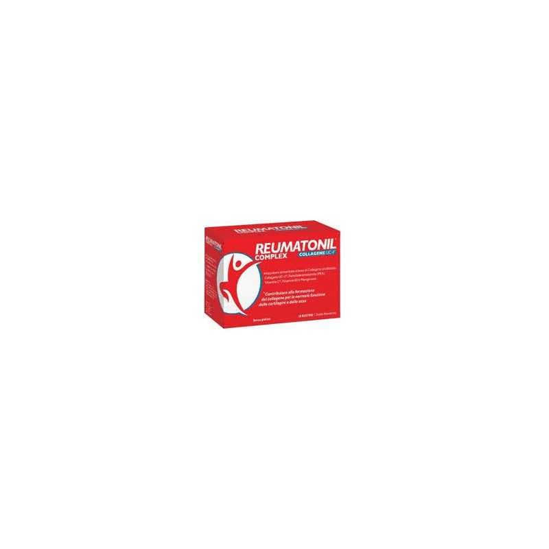 Reumatonil complex collagene 18 bustine