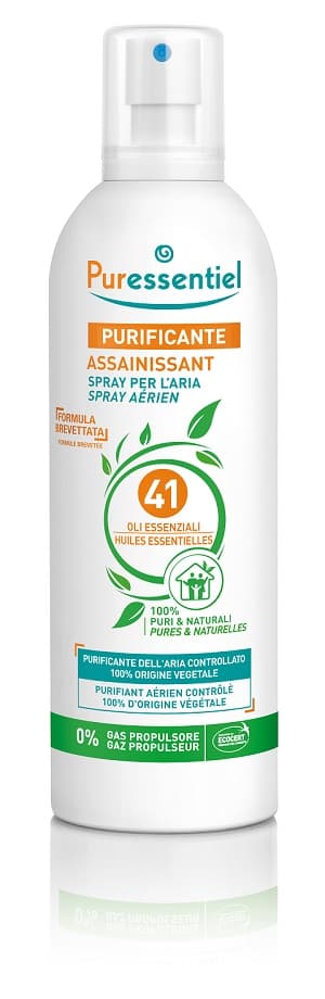 PURESSENTIEL SPR PURIF OE500ML