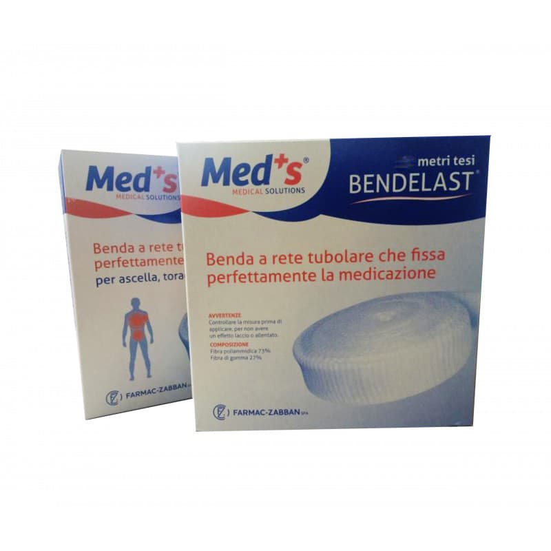 BENDA BENDELAST 7 25MT