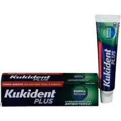 KUKIDENT*Doppia Prot.40g