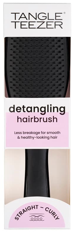 Tangle T The Wet Detangler Blk