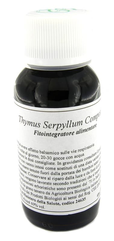 LVS 21N Thymus Serp.Comp.60ml