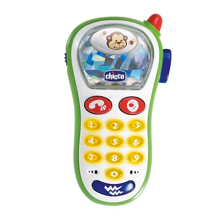 CH Gioco Telef.Vibra&Scatta