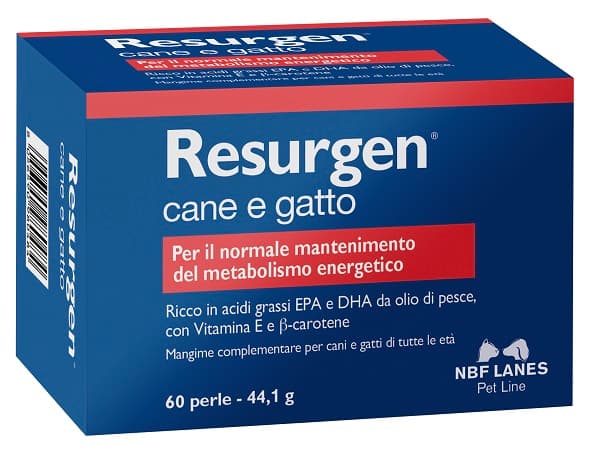 RESURGEN 60 PRL VET