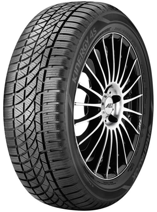 Hankook Kinergy 4S H740 ( 205/60 R16 92H SBL )