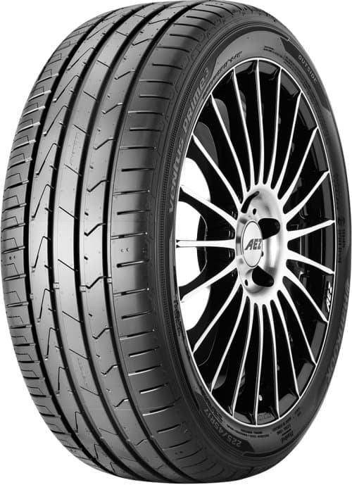 Hankook Ventus Prime 3 K125 ( 235/55 R18 100H 4PR SBL )