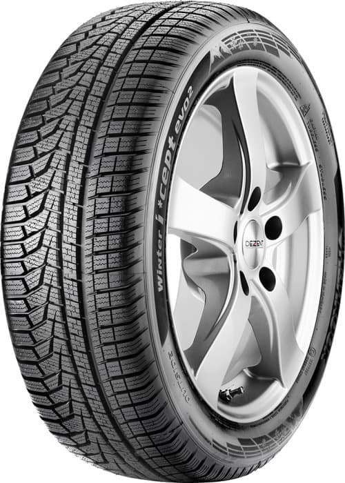 Hankook Winter i*cept evo² (W320) ( 215/60 R16 99H XL 4PR, Sealguard SBL )