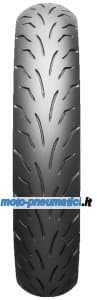 Bridgestone Battlax SC R ( 120/70-14 TL 55P ruota posteriore, M/C )