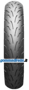 Bridgestone Battlax SC R ( 120/70-14 TL 55P ruota posteriore, M/C )