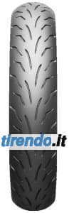 Bridgestone Battlax SC R ( 120/70-14 TL 55P ruota posteriore, M/C )
