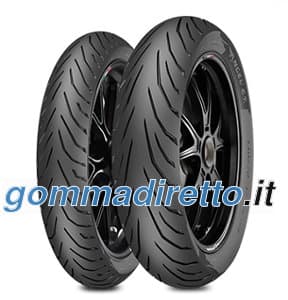 Pirelli Angel CiTy ( 2.50-17 RF TT 43P M/C, ruota anteriore )