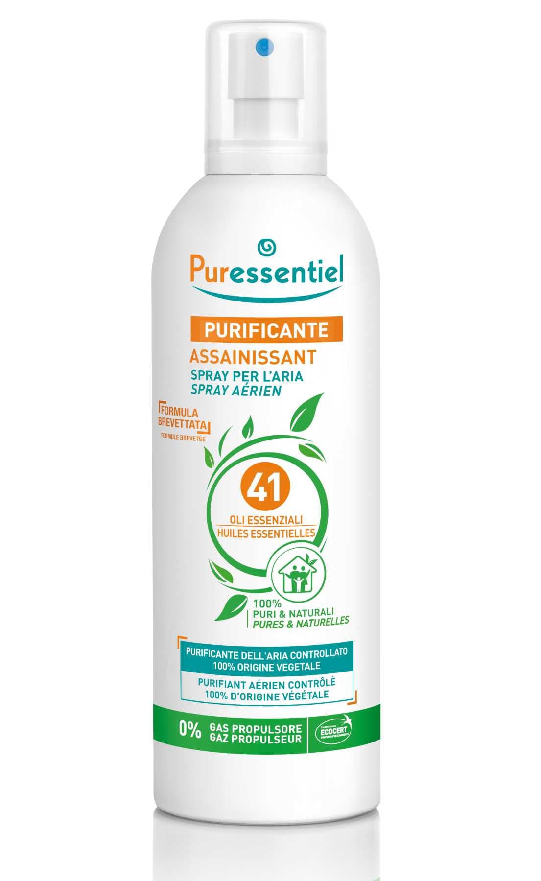 Puressentiel Purificante Aria Spray 500ml