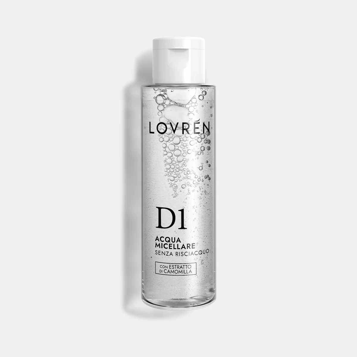 Lovren Acqua Micellare 100ml