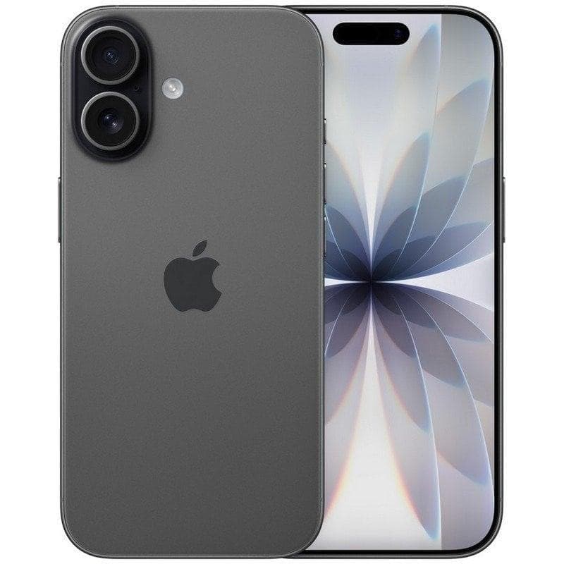 Apple iPhone 17 256GB Nero