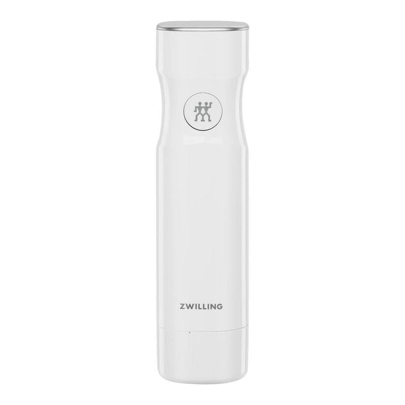 Sigillatore sottovuoto ZWILLING FRESH & SAVE Bianco Plastica Batteria ricaricabile