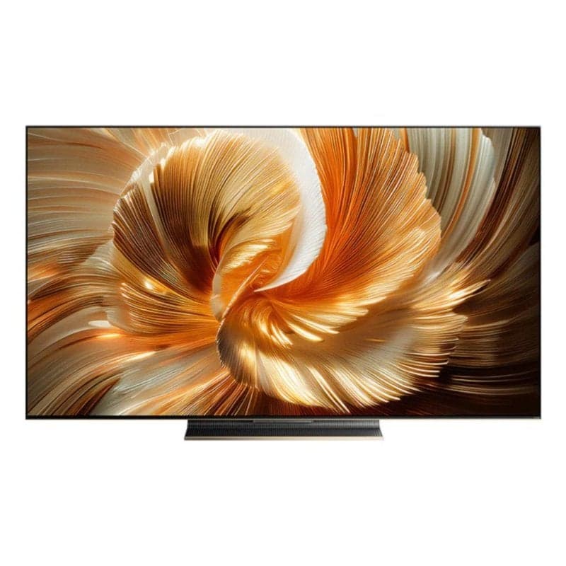 TV Dreame QLED S100 65" 4K UltraHD 144Hz Smart TV Google TV HDR10+ Dolby Atmos
