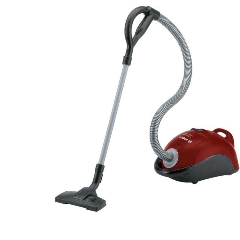 Aspirapolvere giocattolo 74 cm Klein Bosch - Suoni Reali e Palle