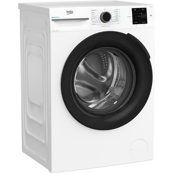 Beko LAV STD MWBM8147EB 8KG A-10 1400 8690842799488