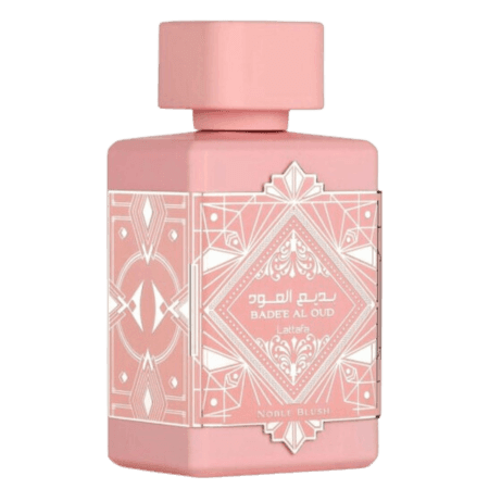 Lattafa Bade’e Al Oud Noble Blush Eau de Parfum – 100 ml