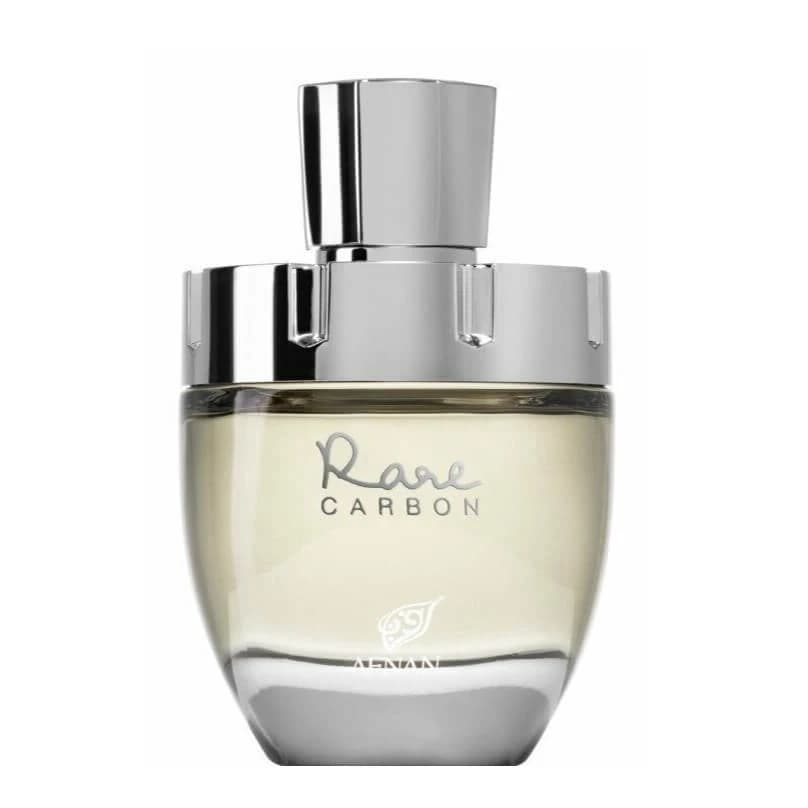 Afnan Rare Carbon Eau de Parfum, 100 ml