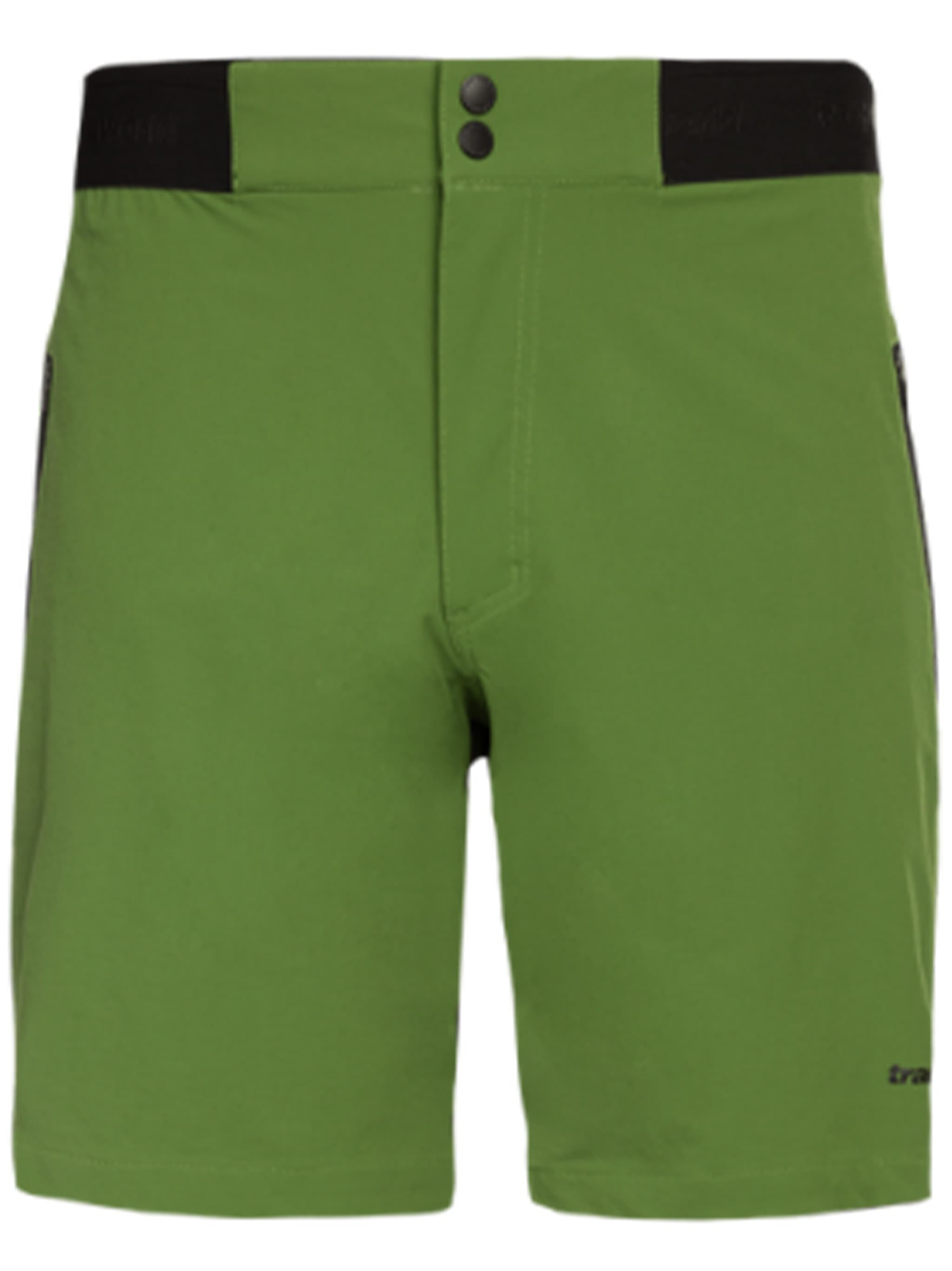 TRANGOWORLD Pantaloncini Hornavan