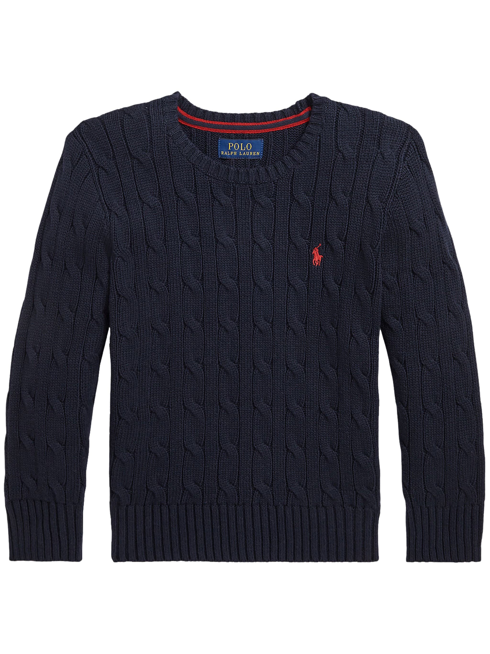 POLO RALPH LAUREN KIDS Sweater