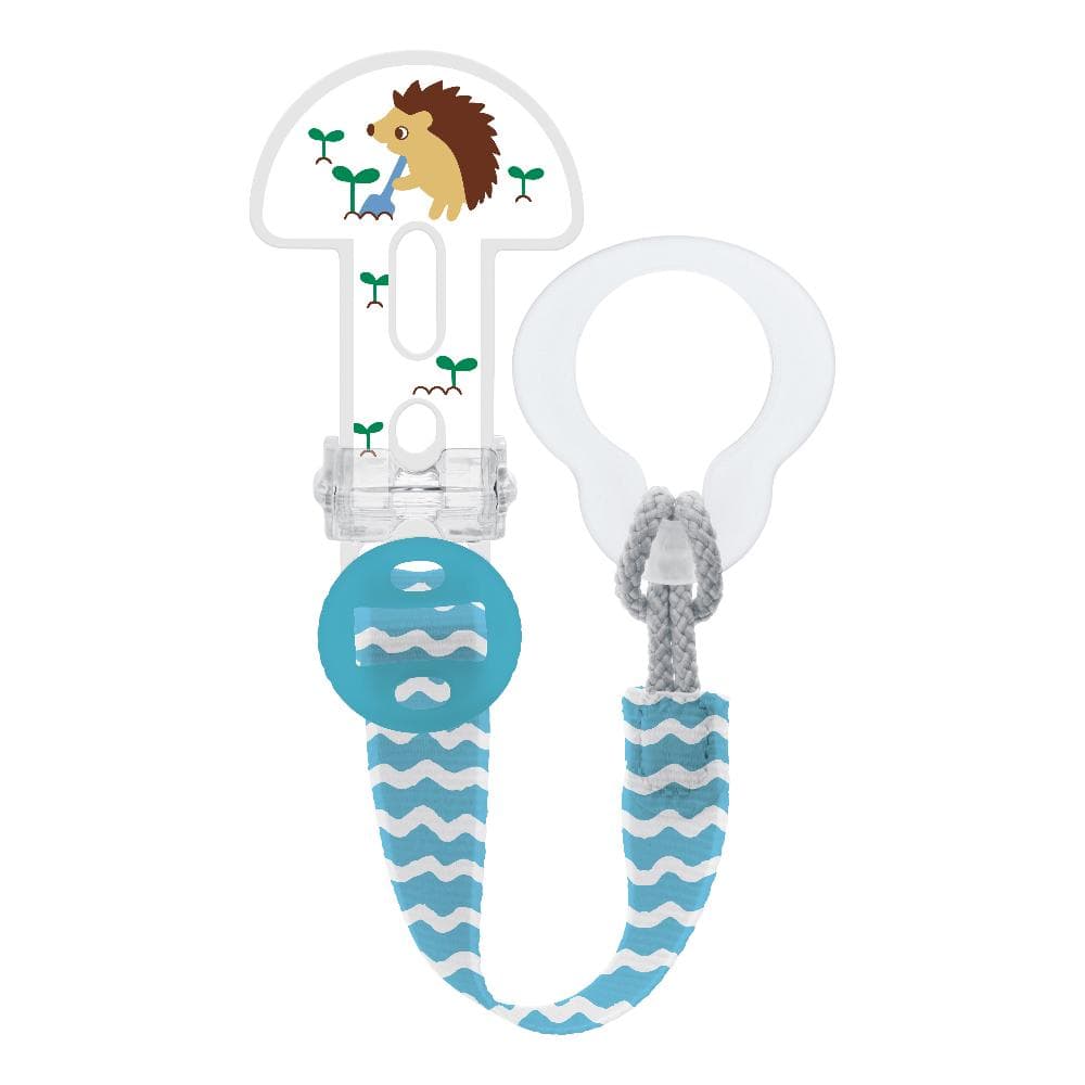 Mam Clip it! & Cover Clip Succhietto Maschio 1 Pezzo