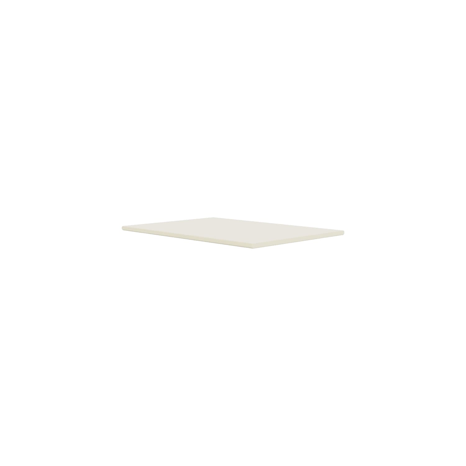 MONTANA - Accessorio Montana Mini - Giallo - MDF laccato - Designer Peter J. Lassen