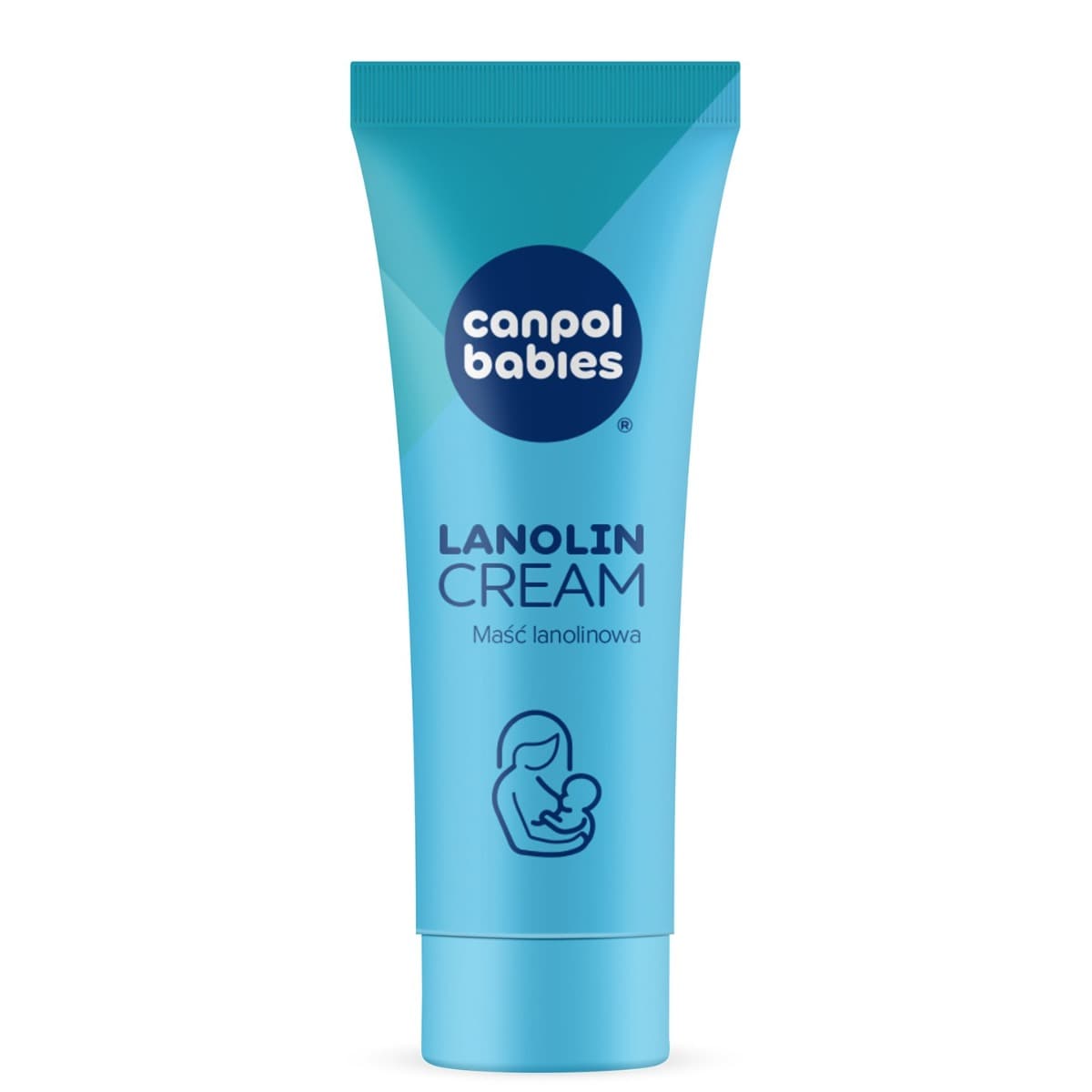 Canpol Crema alla Lanolina per Capezzoli 7 g